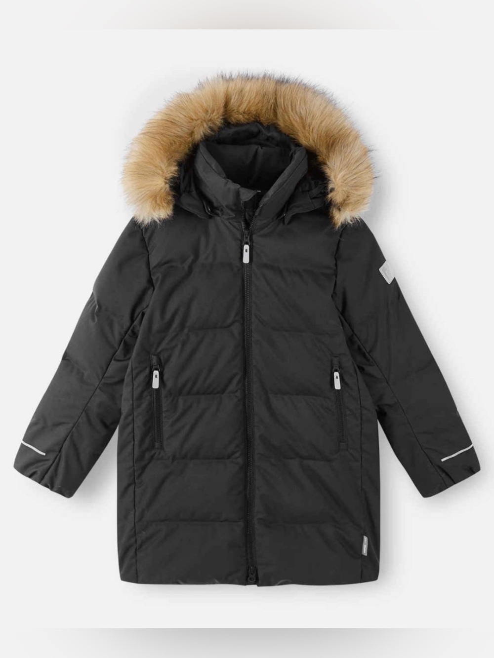 Reima down jacket kids size 9 (134)